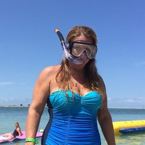 Meet your Posher, Suzan